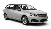 Toyota Corolla Hybrid SW vagy hasonló